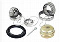  AUDI rear kit 191 598 625 Wheel Bearing Rep. kit