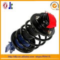 Rear Shock Absorbers  1