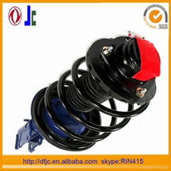 Rear Shock Absorbers 