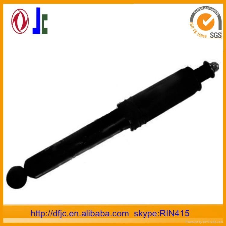 All types of shock absorbers