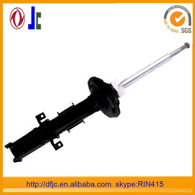 All types of shock absorbers 4