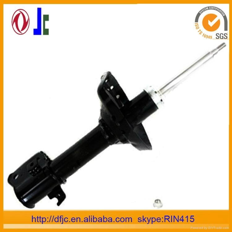 All types of shock absorbers 5