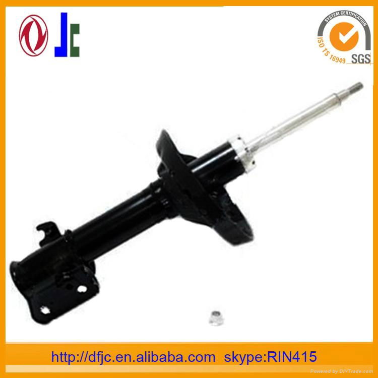 kyb shock absorber 3