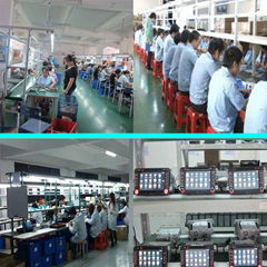 kanor electronic Limited 