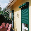 Aluminum roller shutter