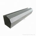 Roller shutter door box