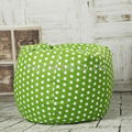 Tear drop bean bag chair 3