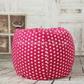 Tear drop bean bag chair 4