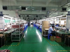 Honvic Electronics Co.,Ltd