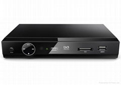 MPEG4 PVR HD DVB-T2 set top box