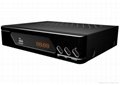 FTA 1080P HD DVB-T2 digital receiver 1