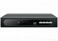 MSD7816 MPEG-4 HD DVB-T2 digital receiver 1