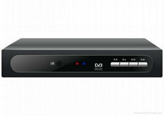 MSD7816 MPEG-4 HD DVB-T2 digital receiver