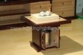 Shenzhen Bamboo Serving Tray Tea Table  3