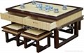 2013 New Bamboo Coffee Table Set for