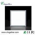 Super slim 300*300*9mm PMMA small led panel light shenzhen manufacturer