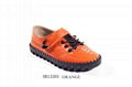 lace up children shoe 1