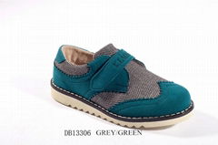 oxford shoe for boys