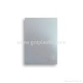 Light silver inkjet printable plastic pvc sheet  2