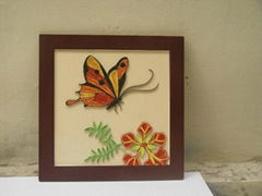 handmade quilling crafts and gifts 