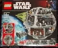 LEGO Star Wars 10188 Death Star