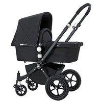Bugaboo Cameleon All Black Special Edition