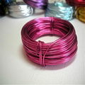 colored beading wire