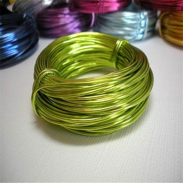 colored beading wire 2