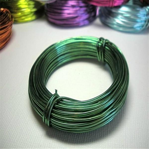 colored beading wire 4