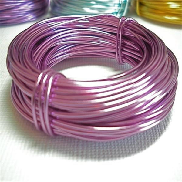 colored beading wire 5