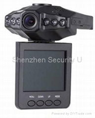 Cheap 6irs Night Vision Car Black Box Car DVR for Vehicle