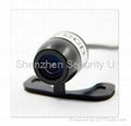 Mini cmos Butterfly Car DVR with