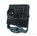 Pin Hole Small Camera CCD 1/" Sony 420TVL 1