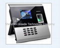 AN-K2 Fingerprint Access Control and Time Attendance 2