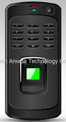 AN-M1 Fingerprint Access Control and Time Attendance Terminal