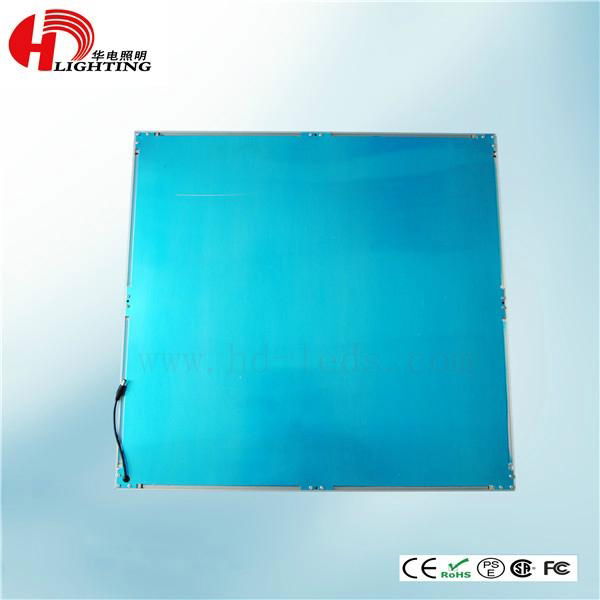 Square LED Panel Light 2