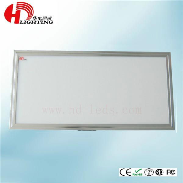 Square LED Panel Light 3