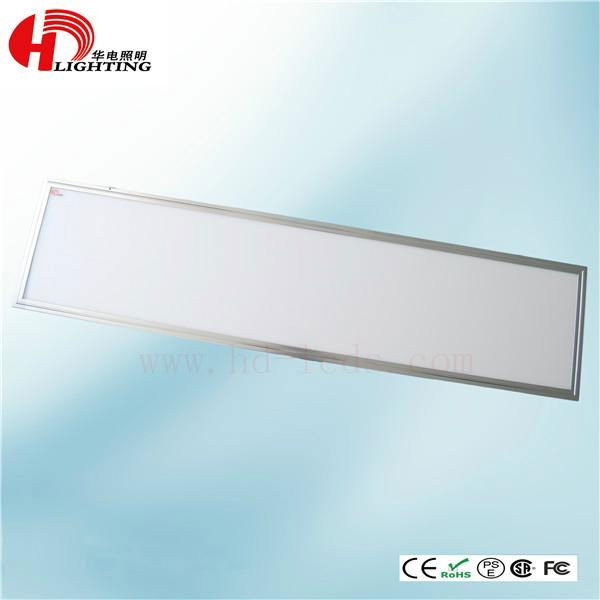 Square LED Panel Light 4