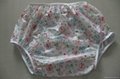 Diaper,Plastic Pants for Baby and Adult  1