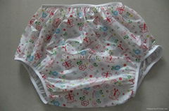 Diaper,Plastic Pants for Baby and Adult 