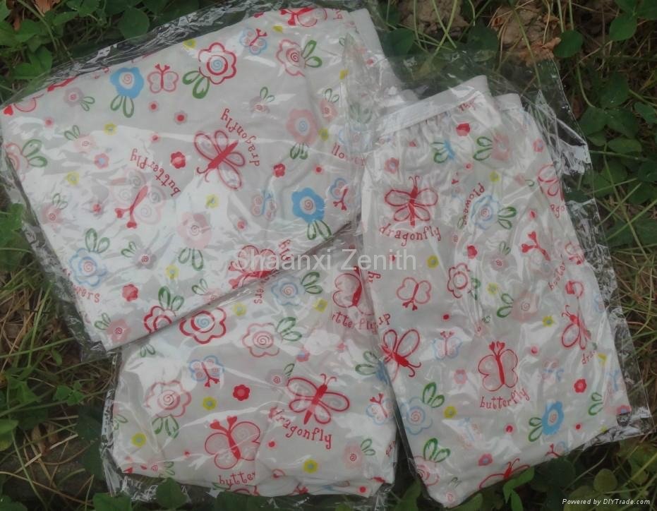 Diaper,Plastic Pants for Baby and Adult  2