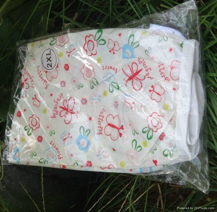 Diaper,Plastic Pants for Baby and Adult  5