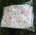 Diaper,Printed PVC Pants  1