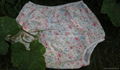 Diaper,Printed PVC Pants  2