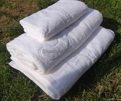 Bath Towel Set