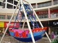 amusement rides pirate ship 5