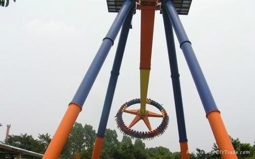 big pendulum swing amusement rides 4