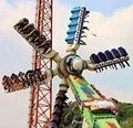 Amusement park ride manufacture speed windmill thrill 2