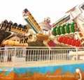 Amusement park ride manufacture speed windmill thrill 3