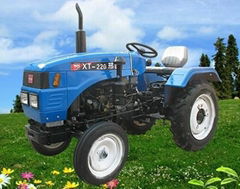 Xingtai Tractors